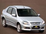 Chevrolet Prisma 2006 года
